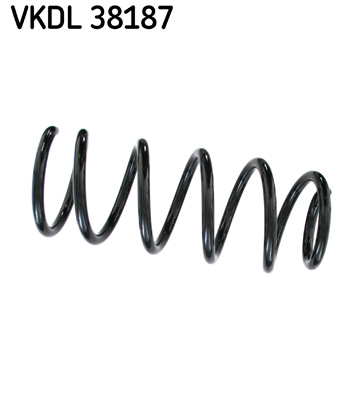 SKF VKDL 38187 Fahrwerksfeder